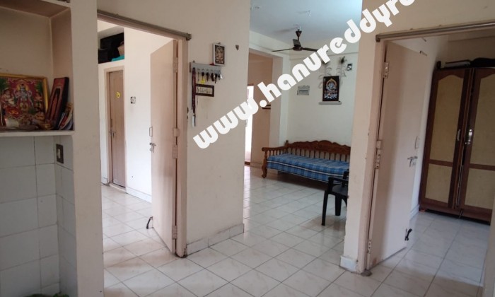 2 BHK Flat for Sale in Madhavadhara